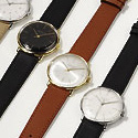 Armbanduhr Max Bill - Uhr von Max Bill