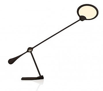 Trapeze LED Schreibtischleuchte - Schreibtischlampe